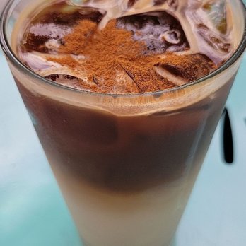 XOchimilco Mexican Restaurant - Horchata Latte - Mexican Near Me - Chicago, Illinois XOchimilco Mexican Restaurant - Horchata Latte - Mexican Near Me - Chicago, Illinois