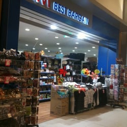 KM Best Bargains