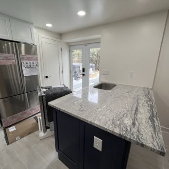 Drymedic - Renovated kitchen - Damage Restoration Near Me - Marietta, Georgia Drymedic - Renovated kitchen - Damage Restoration Near Me - Marietta, Georgia