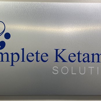Complete Ketamine Solutions - Counseling & Mental Health Near Me - Nashville, Tennessee Complete Ketamine Solutions - Counseling & Mental Health Near Me - Nashville, Tennessee