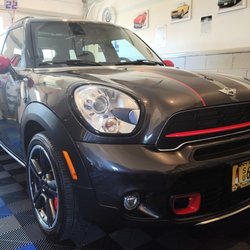 Shore Style Auto Detailing - Level 1 Detail 11-16-22