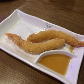 Umiya - Shrimp tempura - Sushi Bars Near Me - San Antonio, Texas Umiya - Shrimp tempura - Sushi Bars Near Me - San Antonio, Texas