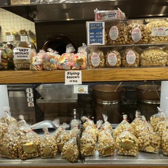 Candyland - Popcorn - Candy Stores Near Me - Minneapolis, Minnesota Candyland - Popcorn - Candy Stores Near Me - Minneapolis, Minnesota