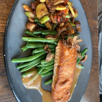 Paddlefish - Salmon - Seafood Near Me - Orlando, Florida Paddlefish - Salmon - Seafood Near Me - Orlando, Florida