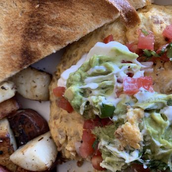 Millie's Cafe - Pasadena - Breakfast & Brunch Near Me - Pasadena, California