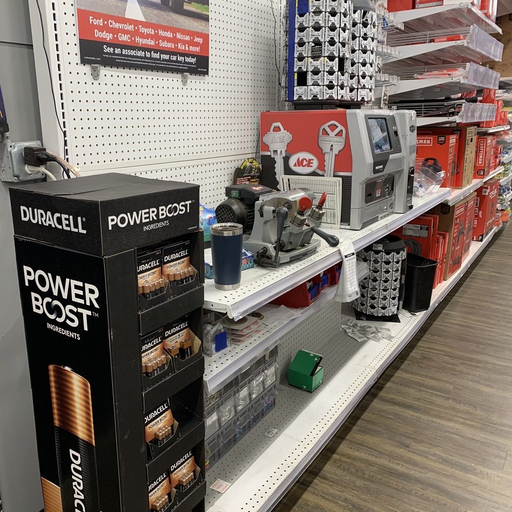 Edmonds Bowl Ace Hardware - Key making area, Thursday 24 October 2024. - Hardware Stores Near Me - Edmonds, Washington Edmonds Bowl Ace Hardware - Key making area, Thursday 24 October 2024. - Hardware Stores Near Me - Edmonds, Washington