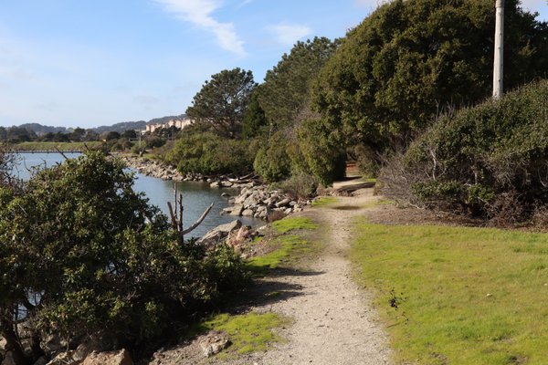Candlestick Point State Recreation Area by null