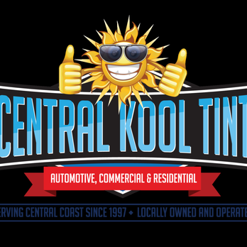 Central Kool Tint - Home Window Tinting Near Me - Santa Maria, California