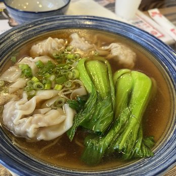 Bao Kee Cafe - Wonton noodles soup - Cantonese Near Me - South El Monte, California Bao Kee Cafe - Wonton noodles soup - Cantonese Near Me - South El Monte, California