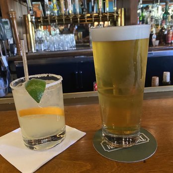 Tap Room - Hand crafted Margarita and Russian River Brewing, Blind Pig IPA. - American Near Me - Pebble Beach, California Tap Room - Hand crafted Margarita and Russian River Brewing, Blind Pig IPA. - American Near Me - Pebble Beach, California
