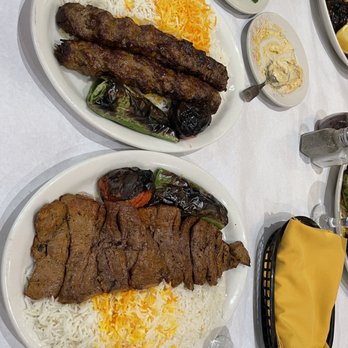 Raffi's Place - Middle Eastern Near Me - Glendale, California Raffi's Place - Middle Eastern Near Me - Glendale, California