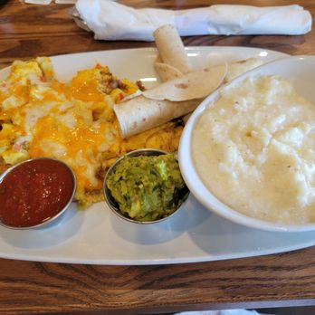 Another Broken Egg Cafe - Southwest Scramble - Breakfast & Brunch Near Me - Pensacola, Florida Another Broken Egg Cafe - Southwest Scramble - Breakfast & Brunch Near Me - Pensacola, Florida