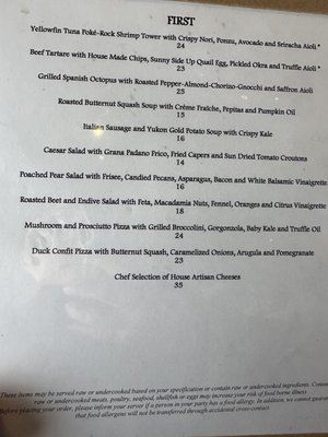 Juniper Restaurant Edwards CO by null