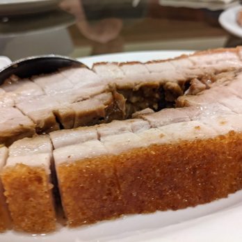 D & Y Chinese - Roast pork - get this - Chinese Near Me - Glendale, Arizona