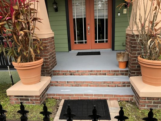 Before and After pictures for future customers. - These are a few before and after pic showing the quality of cleanliness we provide. Before and After pictures for future customers. - These are a few before and after pic showing the quality of cleanliness we provide.