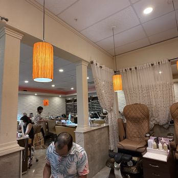 Escape Nail Spa - Waxing Near Me - North Port, Florida Escape Nail Spa - Waxing Near Me - North Port, Florida