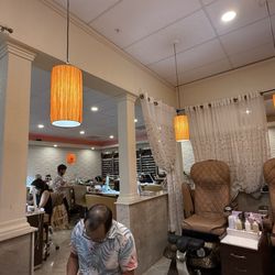 Escape Nail Spa