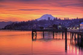 Law Offices of F Richard Ricketts - divorce attorney in Tacoma, WA