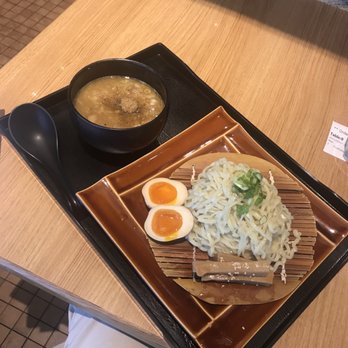 Sanpoutei Ramen - Tsukemen - Ramen Near Me - Richmond, British Columbia Sanpoutei Ramen - Tsukemen - Ramen Near Me - Richmond, British Columbia