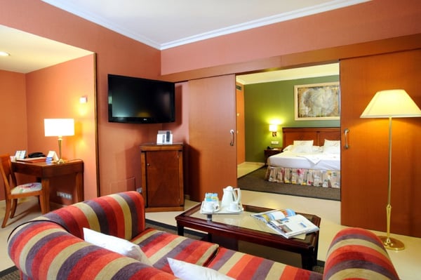 Bécquer Hotel by null