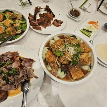 Longing Fusion Cuisine - Chinese Near Me - Markham, Ontario