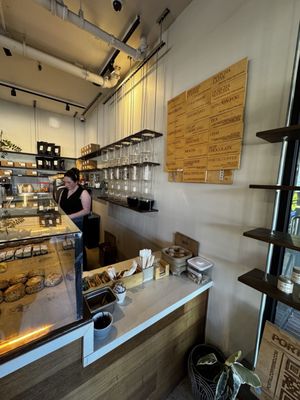 Portal Coffee by null