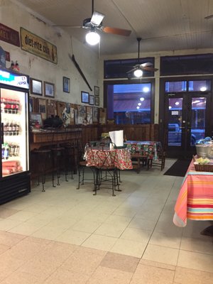 Phillips Grocery by null
