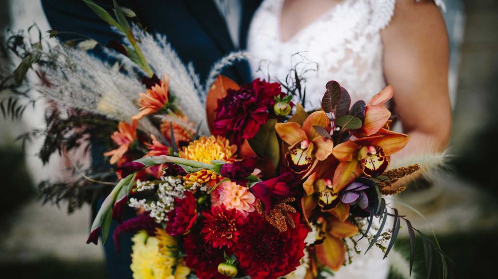 ATMOSPHERIC FLORAL Updated June 2024 100 S Baldwin St, Madison, Wisconsin Florists Phone