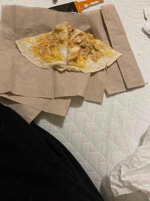 Taco Bell by null