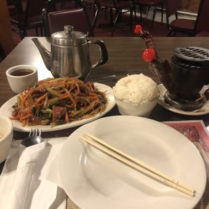 Ming Lee Chinese Restaurant - Takeout & Delivery - 29 Photos & 59