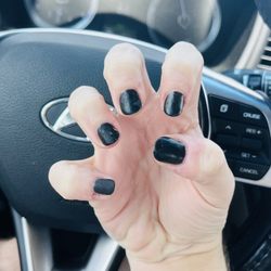 Serenity Nail Bar - Nails