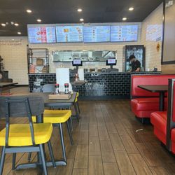 Wings Co