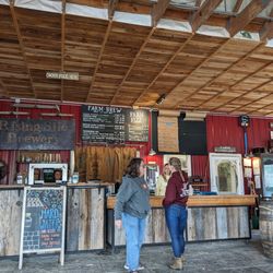 Rising Silo Brewery