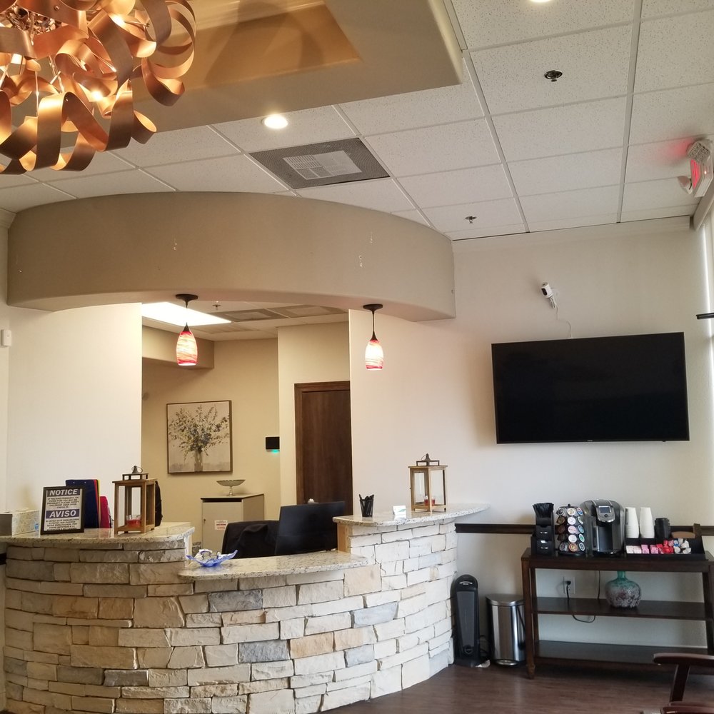 CALALLEN DENTAL & ORTHODONTICS Updated October 2024 14101 Northwest Blvd, Corpus Christi