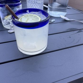 Chilango - Chilango Margarita - Mexican Near Me - Minneapolis, Minnesota