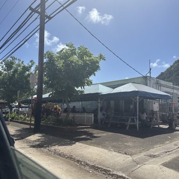 Ted's Bakery - First time here, break in traffic - Bakeries Near Me - Haleiwa, Hawaii Ted's Bakery - First time here, break in traffic - Bakeries Near Me - Haleiwa, Hawaii