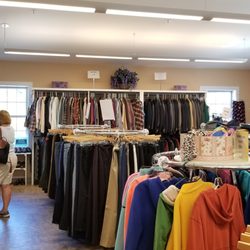Lord & Tailor - Store Interior