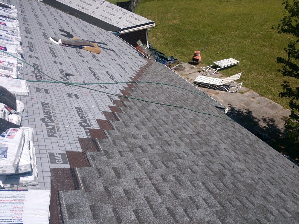 Slide of RPI Roofing