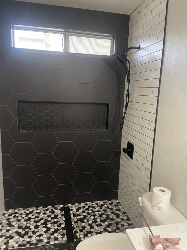 Slide of DL Plumbing Services