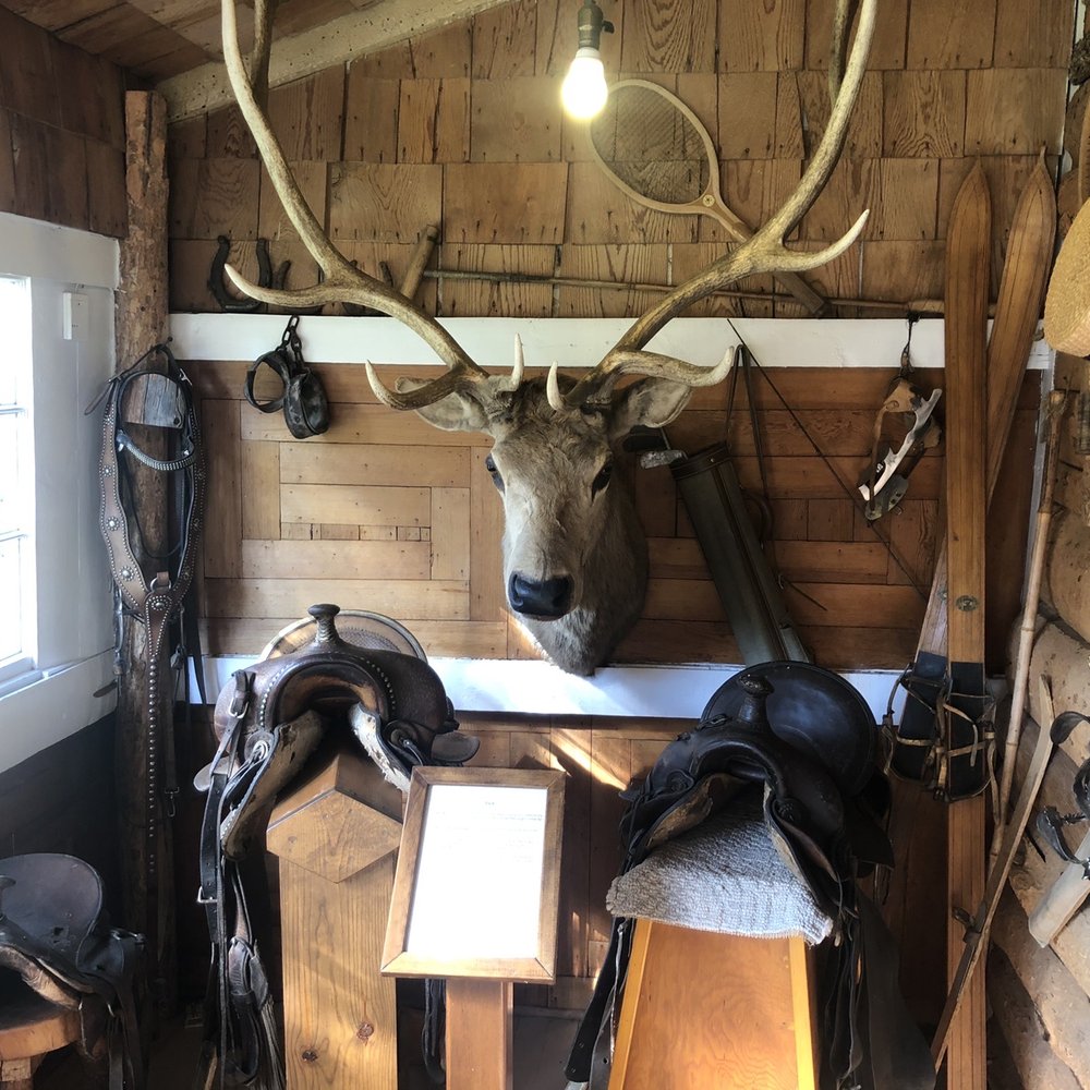 MacGregor Ranch - Museums Near Me - Estes Park, Colorado MacGregor Ranch - Museums Near Me - Estes Park, Colorado