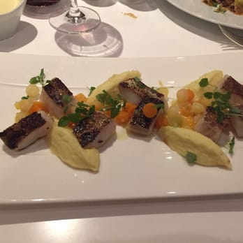 L'Oiseau Bleu - French Near Me - Bordeaux, 33