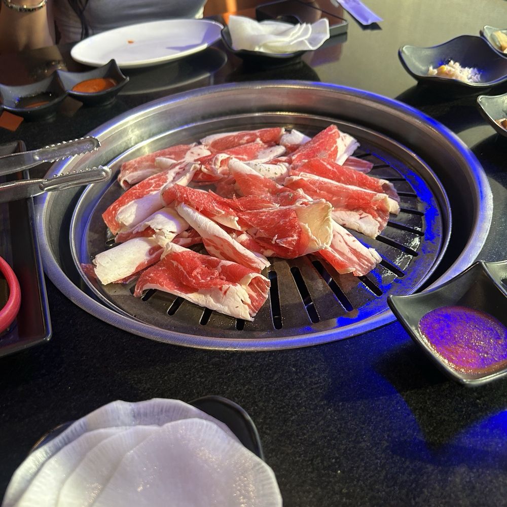 TGI Korean BBQ - Meat - Korean Near Me - Los Angeles, California TGI Korean BBQ - Meat - Korean Near Me - Los Angeles, California