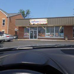 AMIGOS MARKET