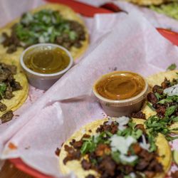 El Comal - Tacos