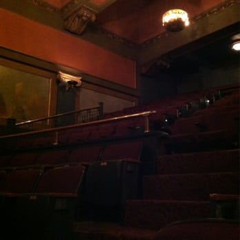 Bing Crosby Theater - Upper Balcony. - Music Venues Near Me - Spokane, Washington Bing Crosby Theater - Upper Balcony. - Music Venues Near Me - Spokane, Washington