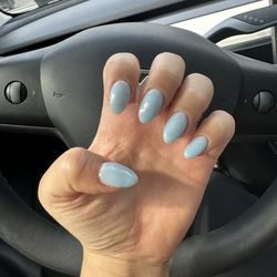 Vogue Nail & Spa
