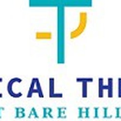 Physical Therapy at Bare Hills