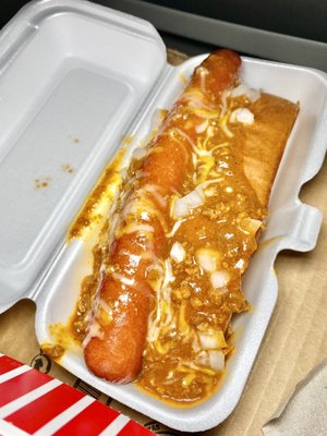 Freddy's Frozen Custard & Steakburgers by null