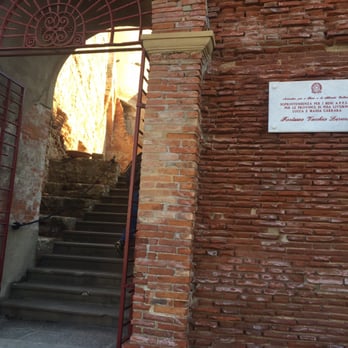 Fortezza Vecchia - Landmarks & Historical Buildings Near Me - Livorno, LI