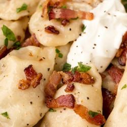 Adam's Polish Food